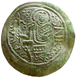 Ungarn: Béla III.