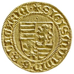 Könige von Ungarn: Sigismund