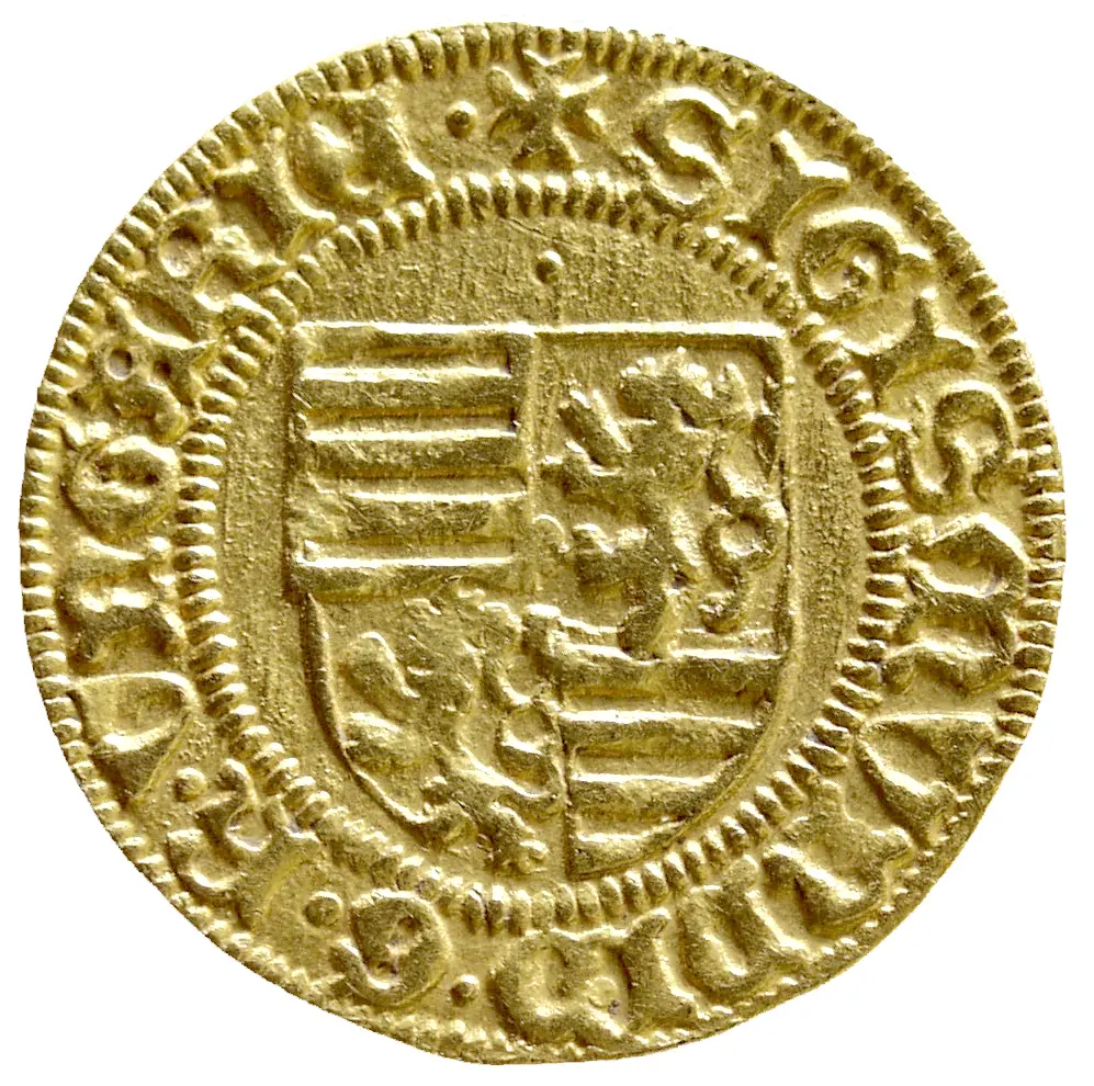 Könige von Ungarn: Sigismund