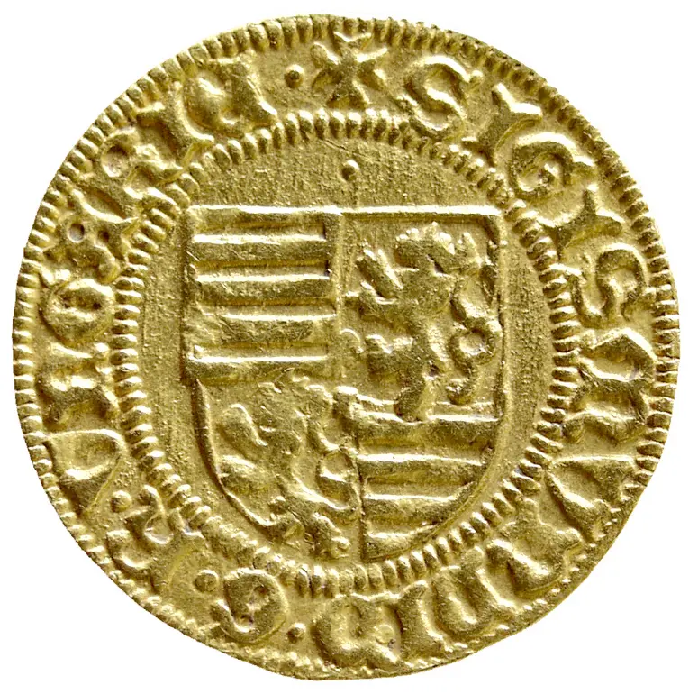 Münze