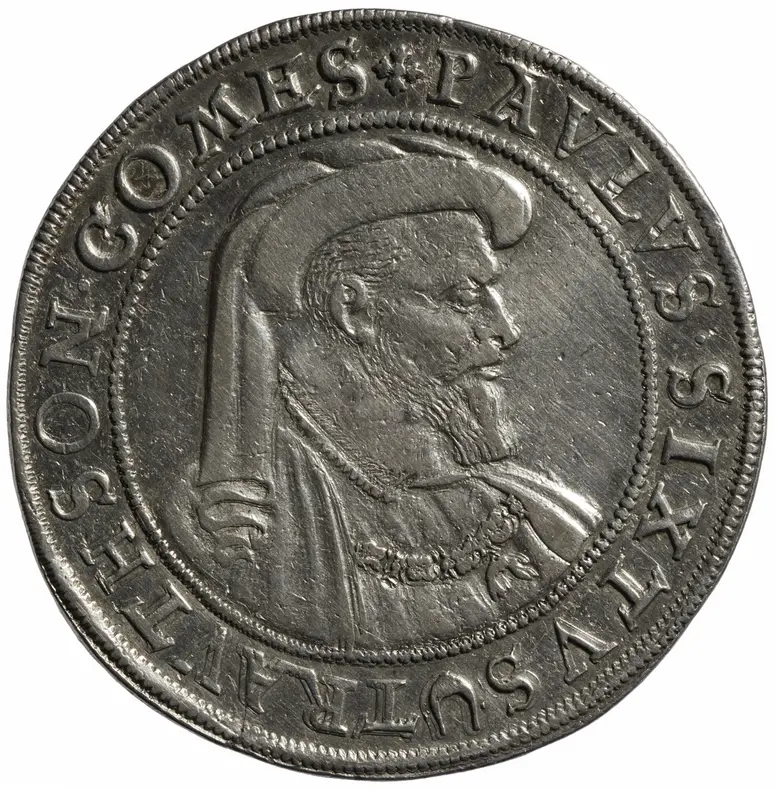 Münze