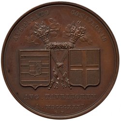 Habsburg: Kaiser Ferdinand I. und Maria Anna von Savoyen