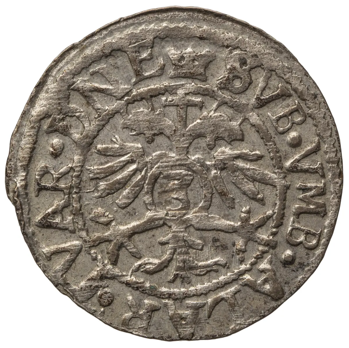 Haldenstein: Thomas I. v. Schauenstein