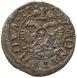 Reichenau: Thomas Franz v. Schauenstein
