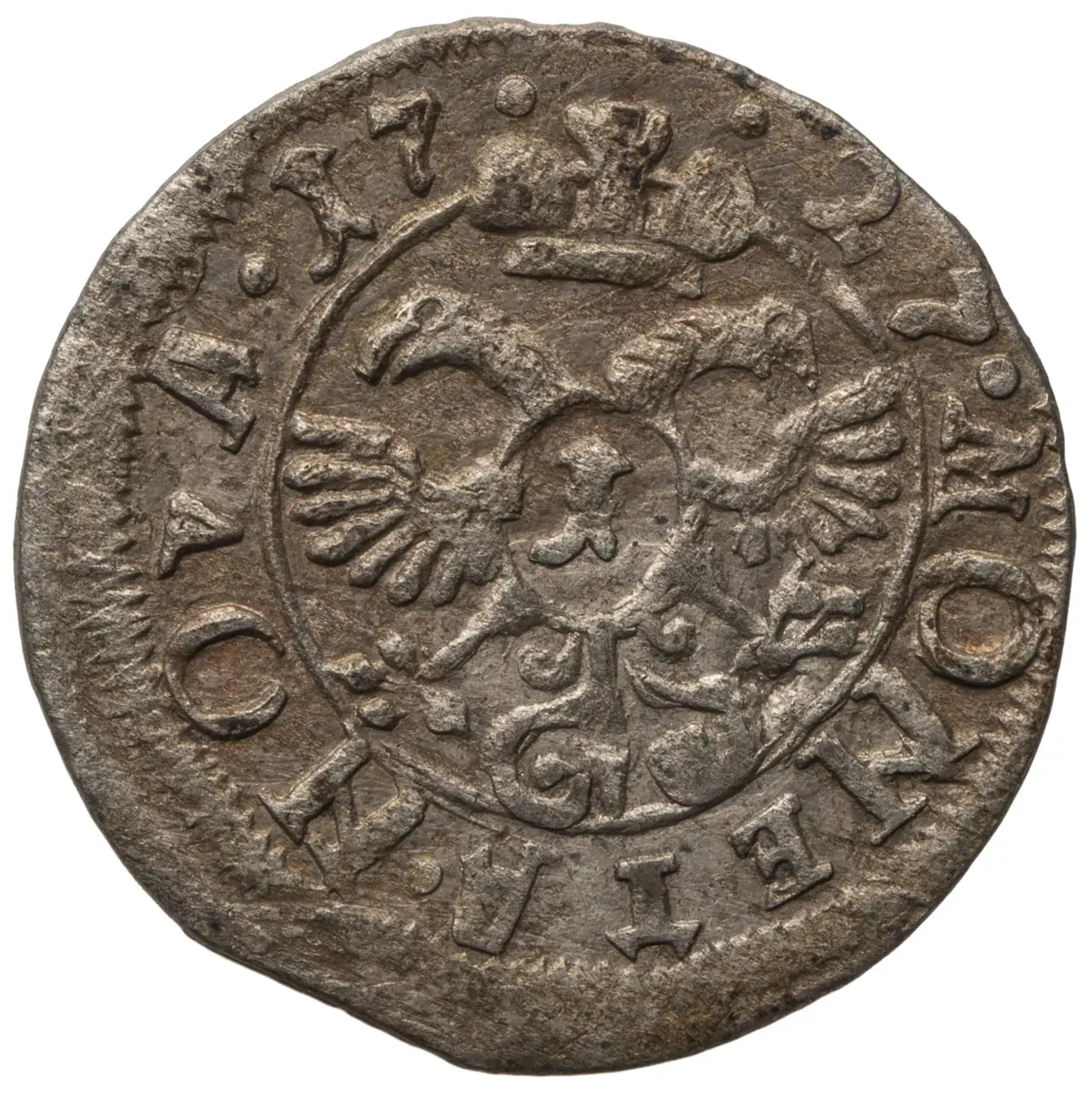 Reichenau: Thomas Franz v. Schauenstein