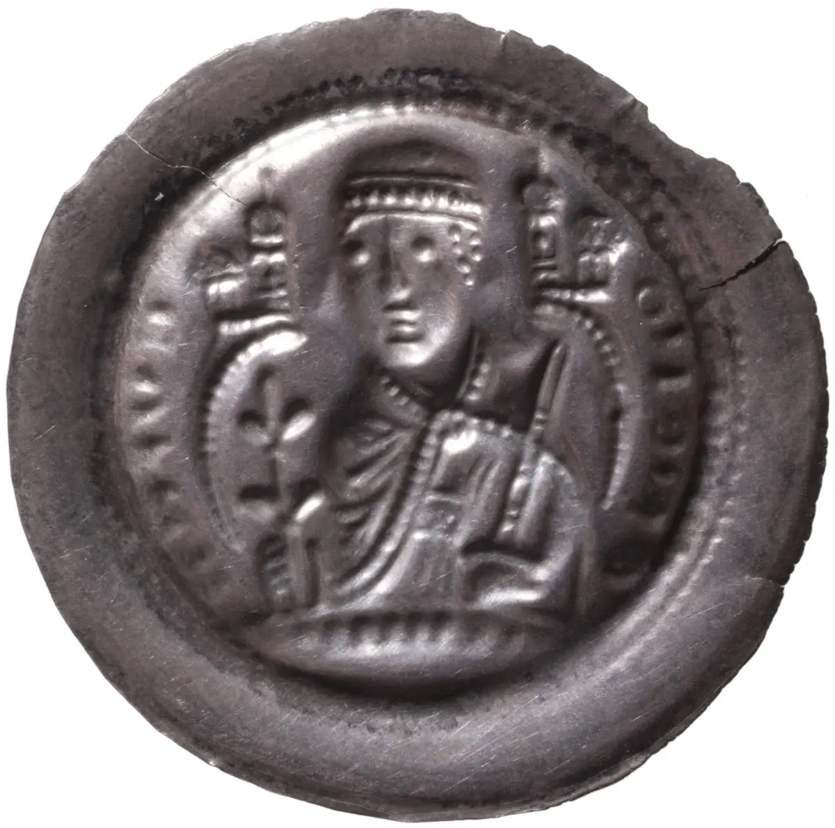 Herren von Minzenberg: Kuno (1151–1212)