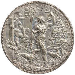 Medaille