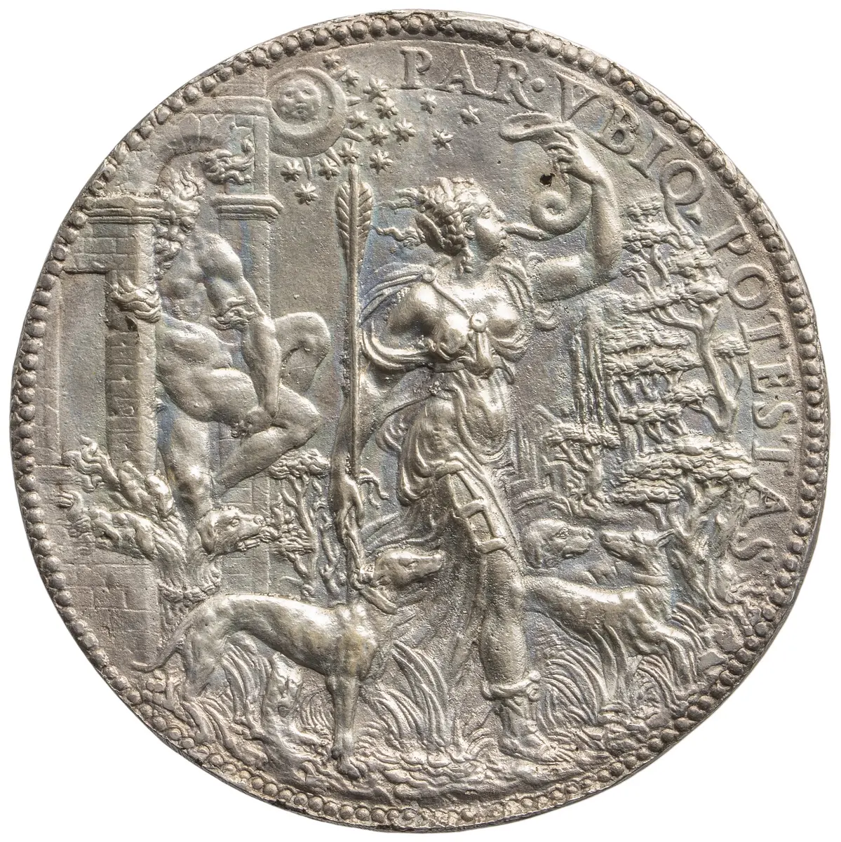 Medaille