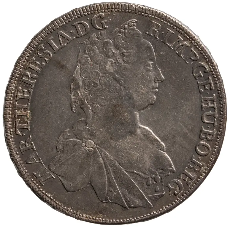 Münze