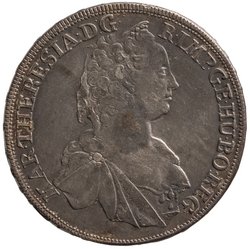 Haus Österreich: Maria Theresia