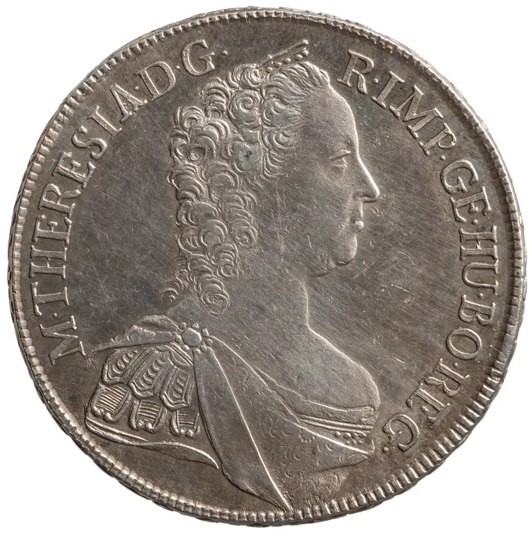 Münze