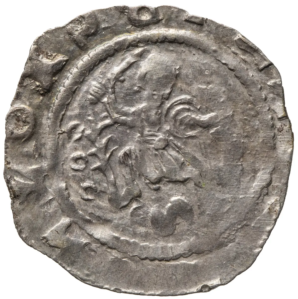 Äbte des Klosters Formbach: Werinto (1108–1127) und Dietrich (1127–1140)