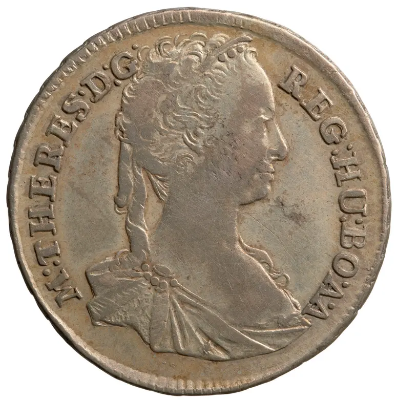 Münze