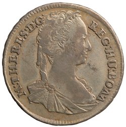 Haus Österreich: Maria Theresia