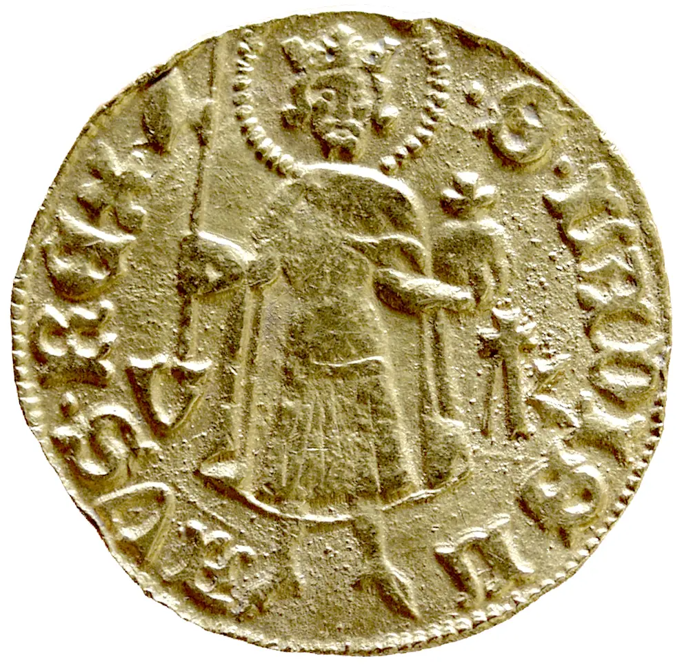 Könige von Ungarn: Sigismund