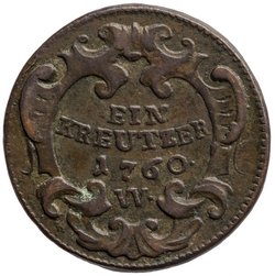 Haus Österreich: Maria Theresia