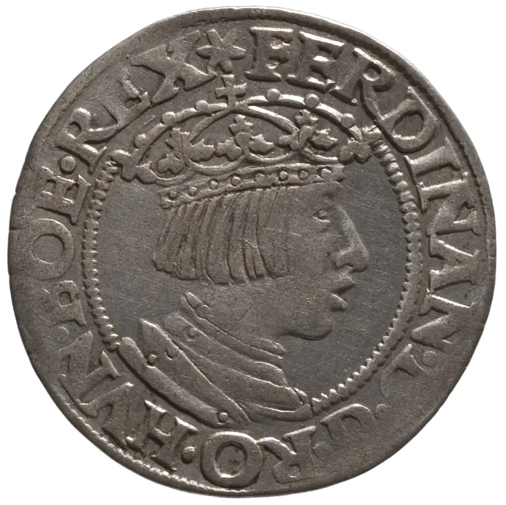 Münze
