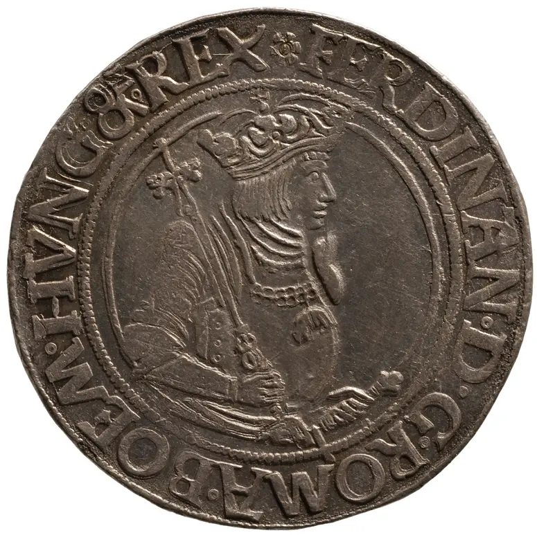 Münze
