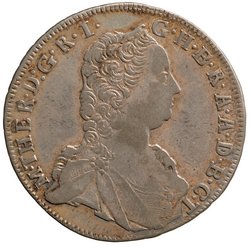 Haus Österreich: Maria Theresia