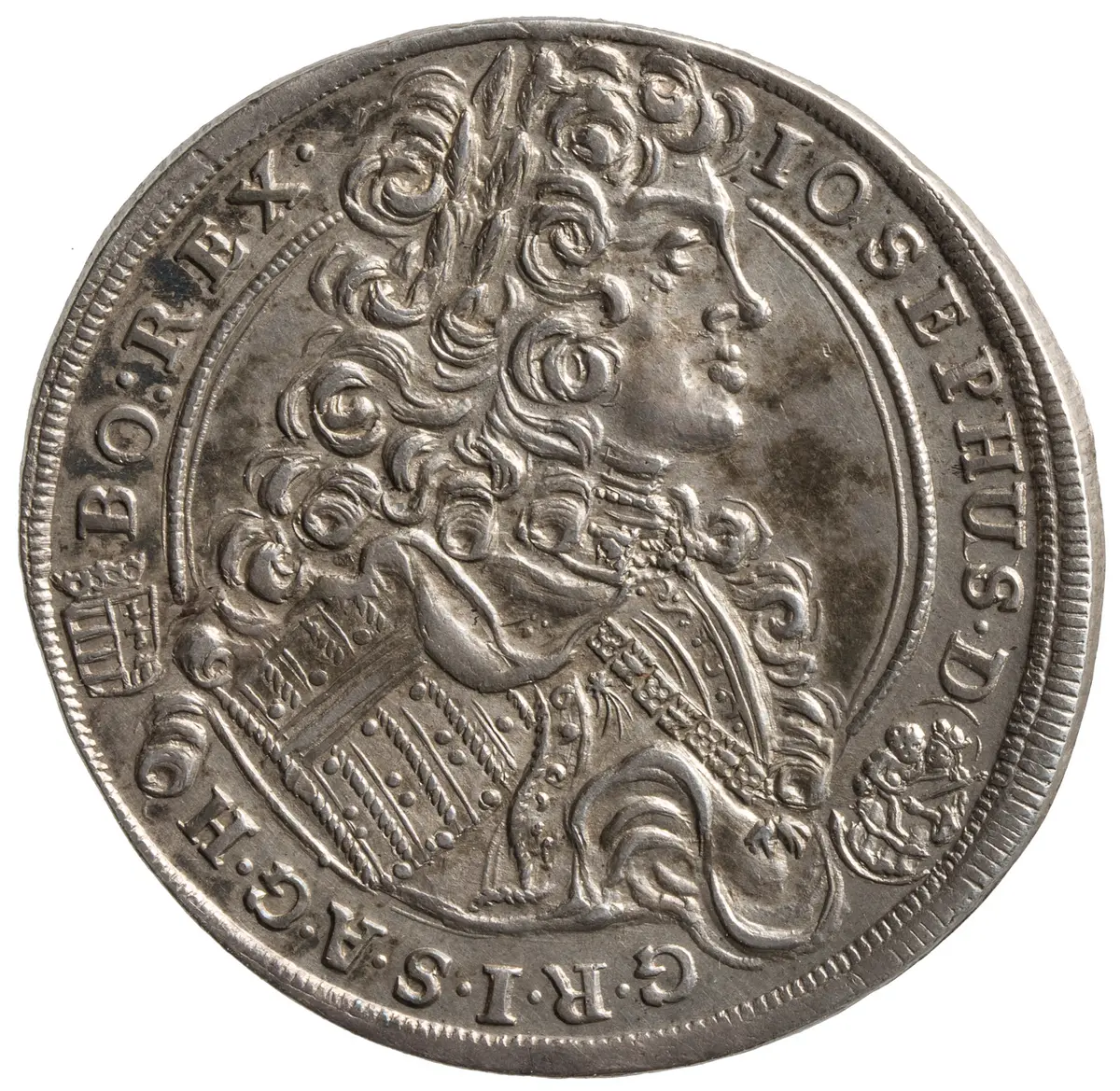 Haus Österreich: Joseph I.