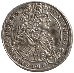 Haus Österreich: Joseph I.