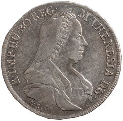 Haus Österreich: Maria Theresia