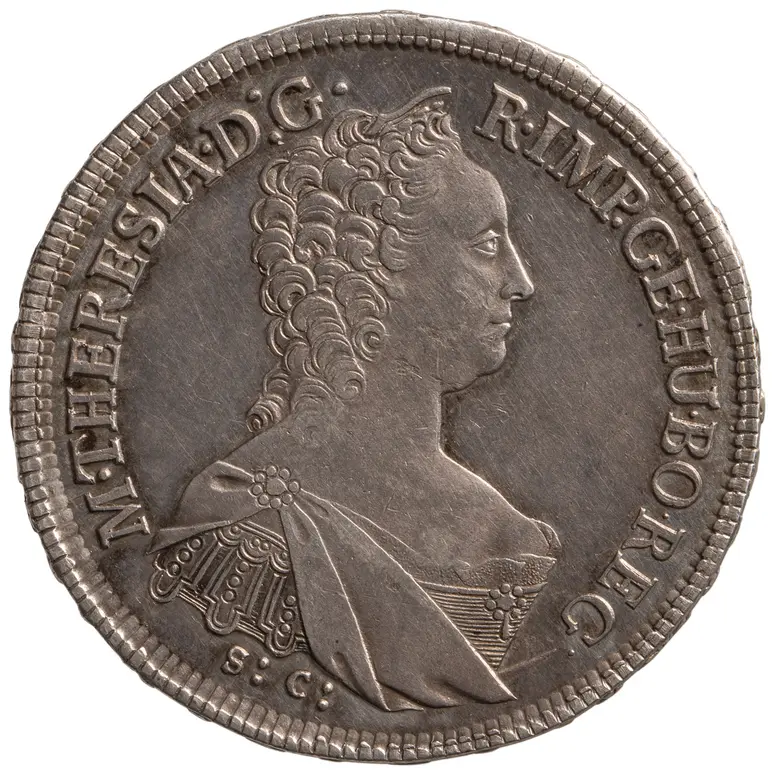 Münze