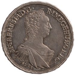 Haus Österreich: Maria Theresia