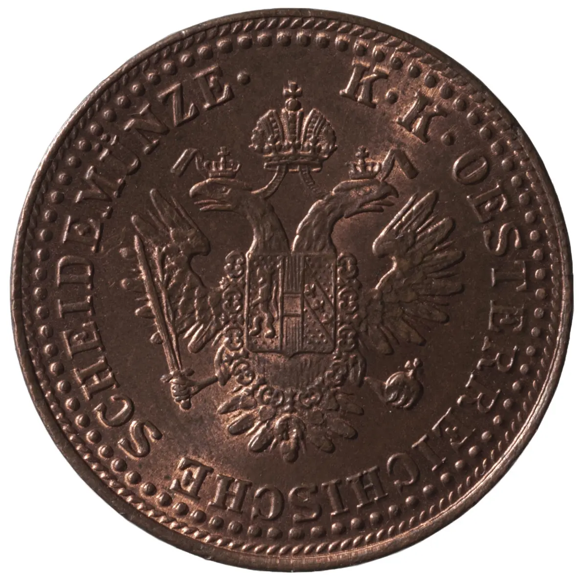 Habsburg: Franz Joseph I.