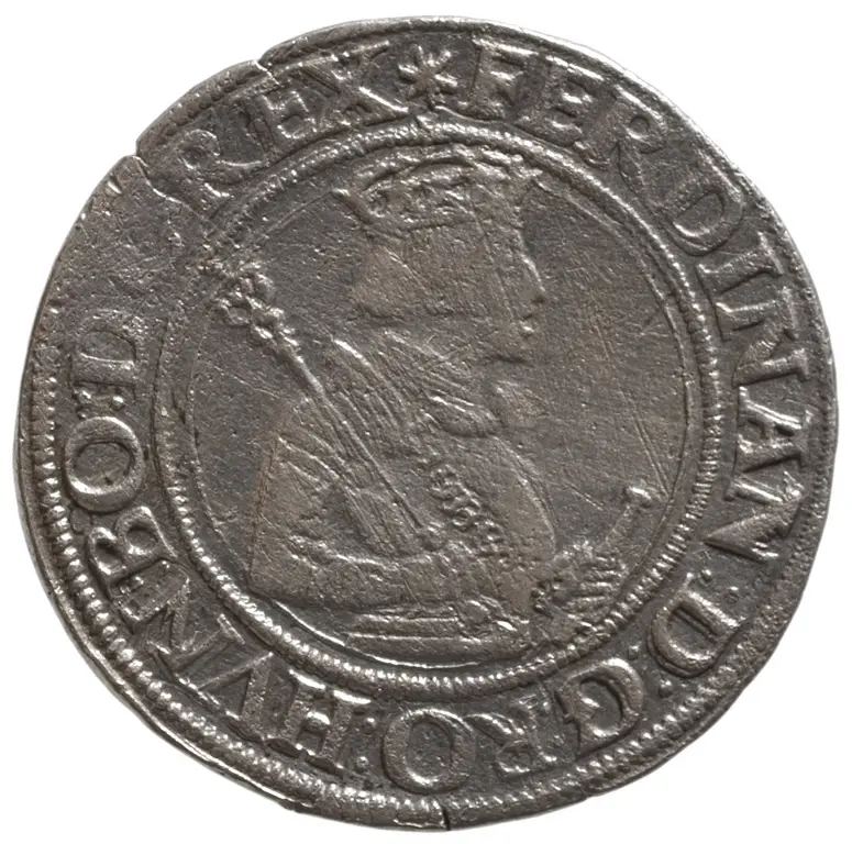 Münze
