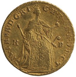 Haus Österreich: Maria Theresia