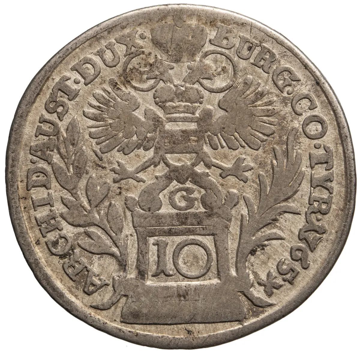 Haus Österreich: Maria Theresia