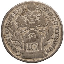 Haus Österreich: Maria Theresia