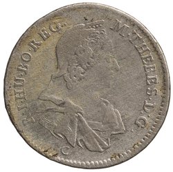 Haus Österreich: Maria Theresia