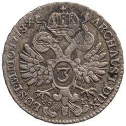 Haus Österreich: Maria Theresia