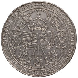 Medaille: Ludwig II., König von Ungarn und Böhmen (1508–1526)