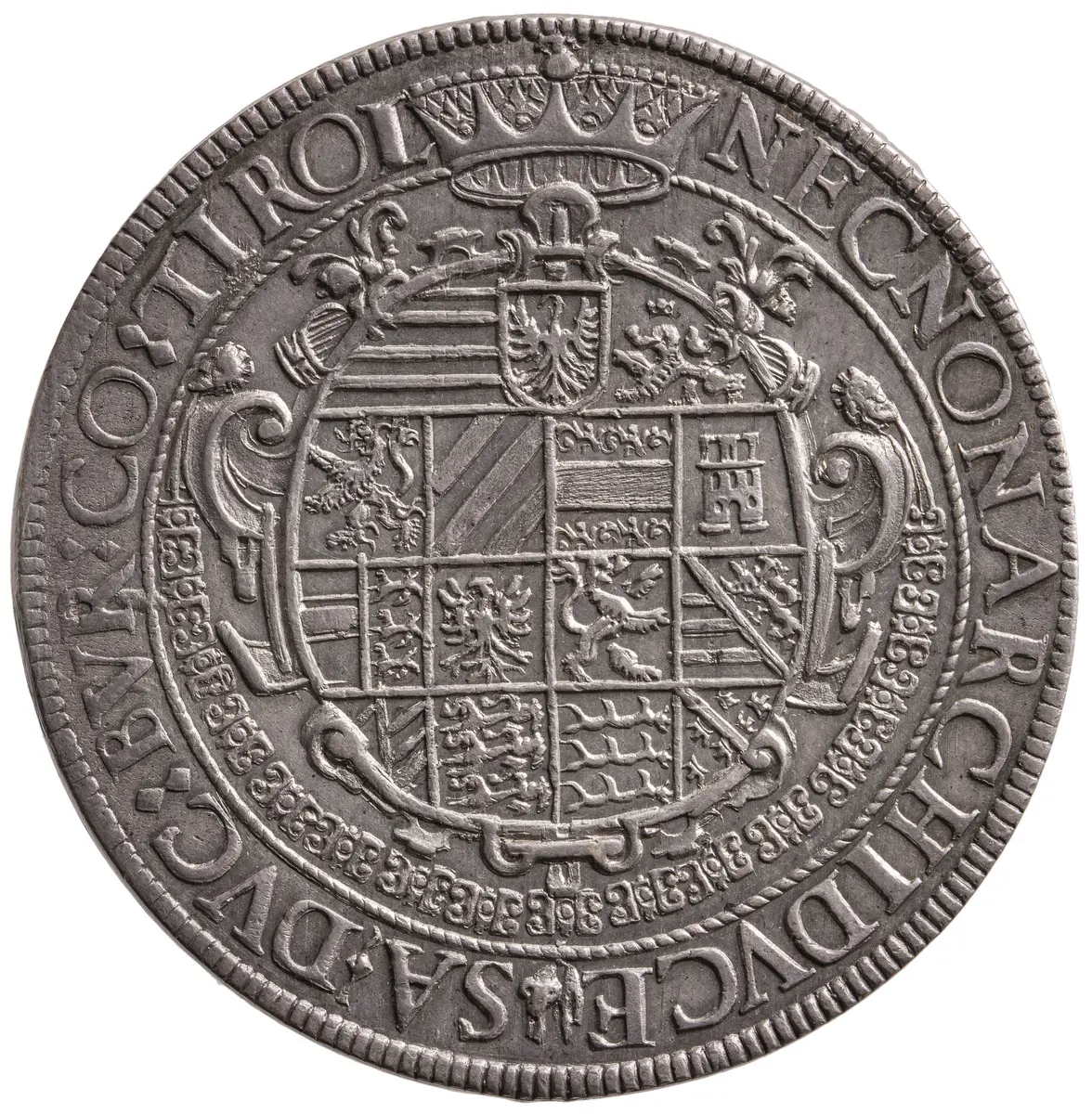 Münze