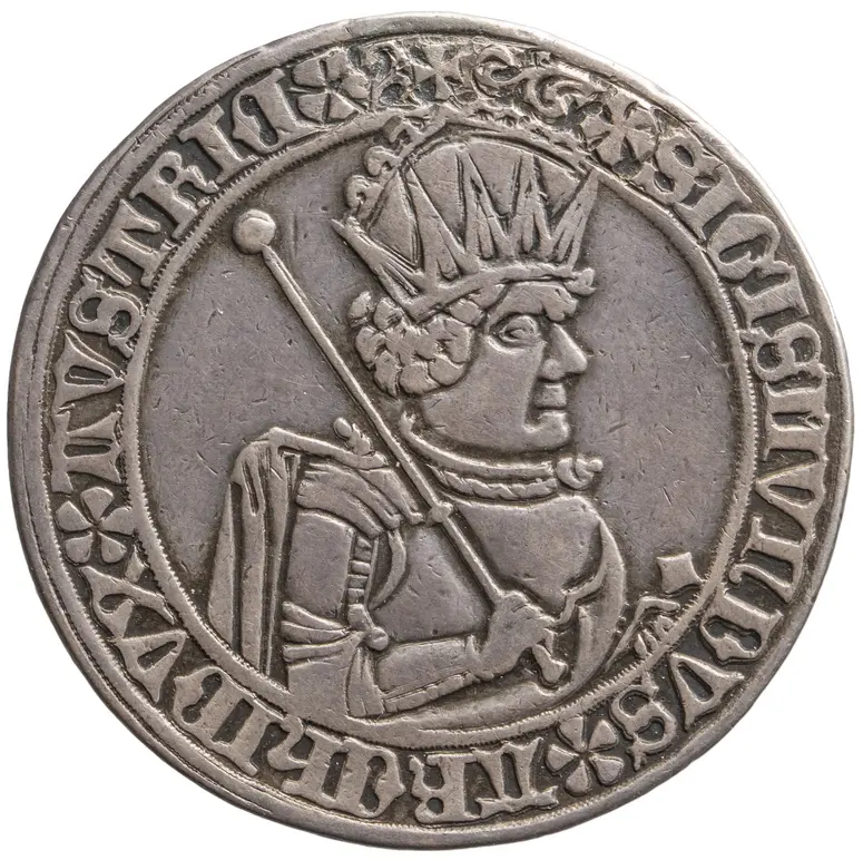 Münze