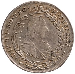 Haus Österreich: Maria Theresia