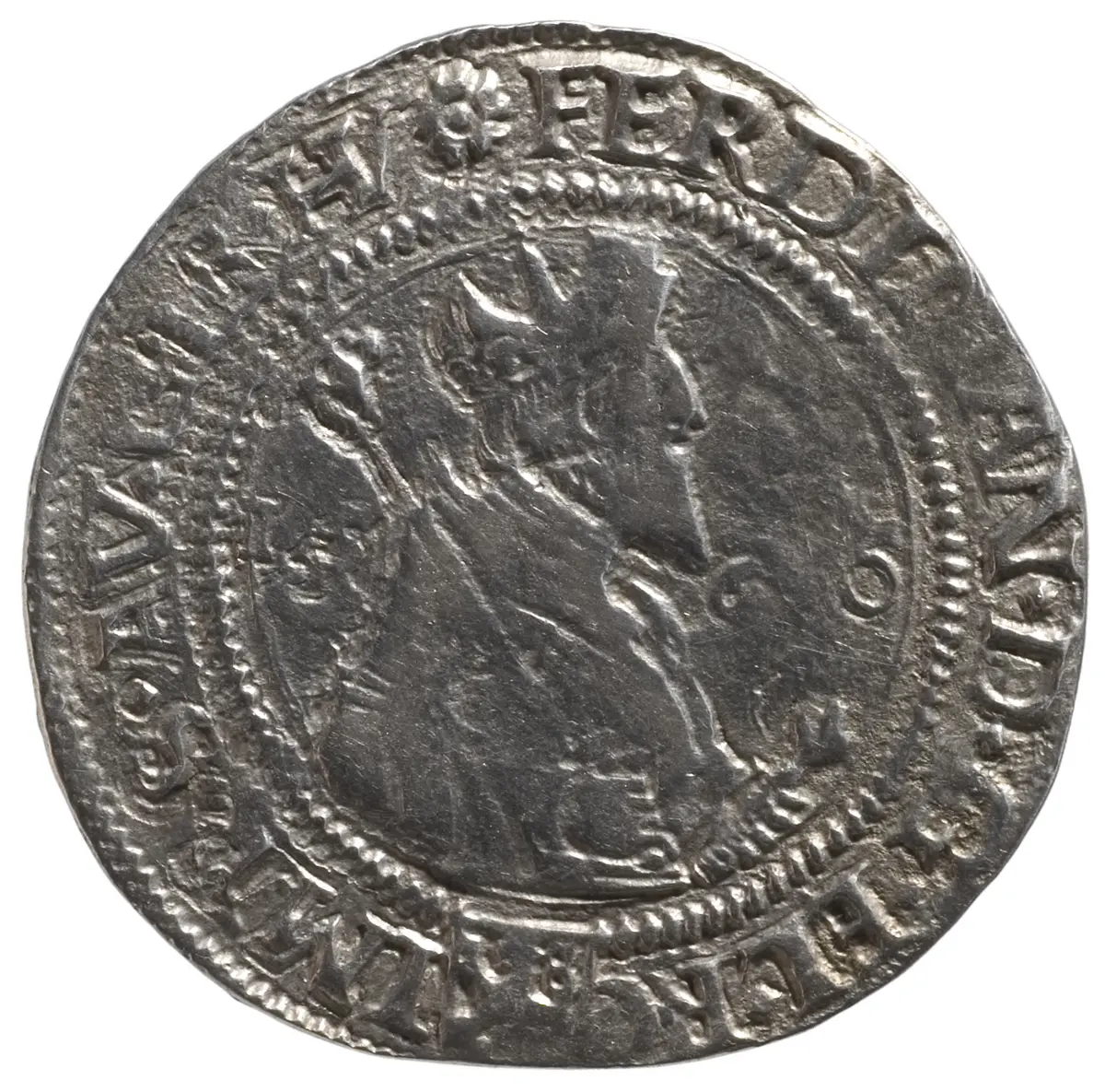 Münze