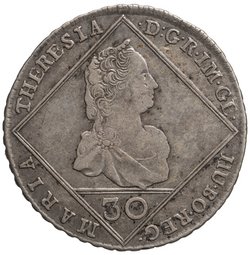 Haus Österreich: Maria Theresia