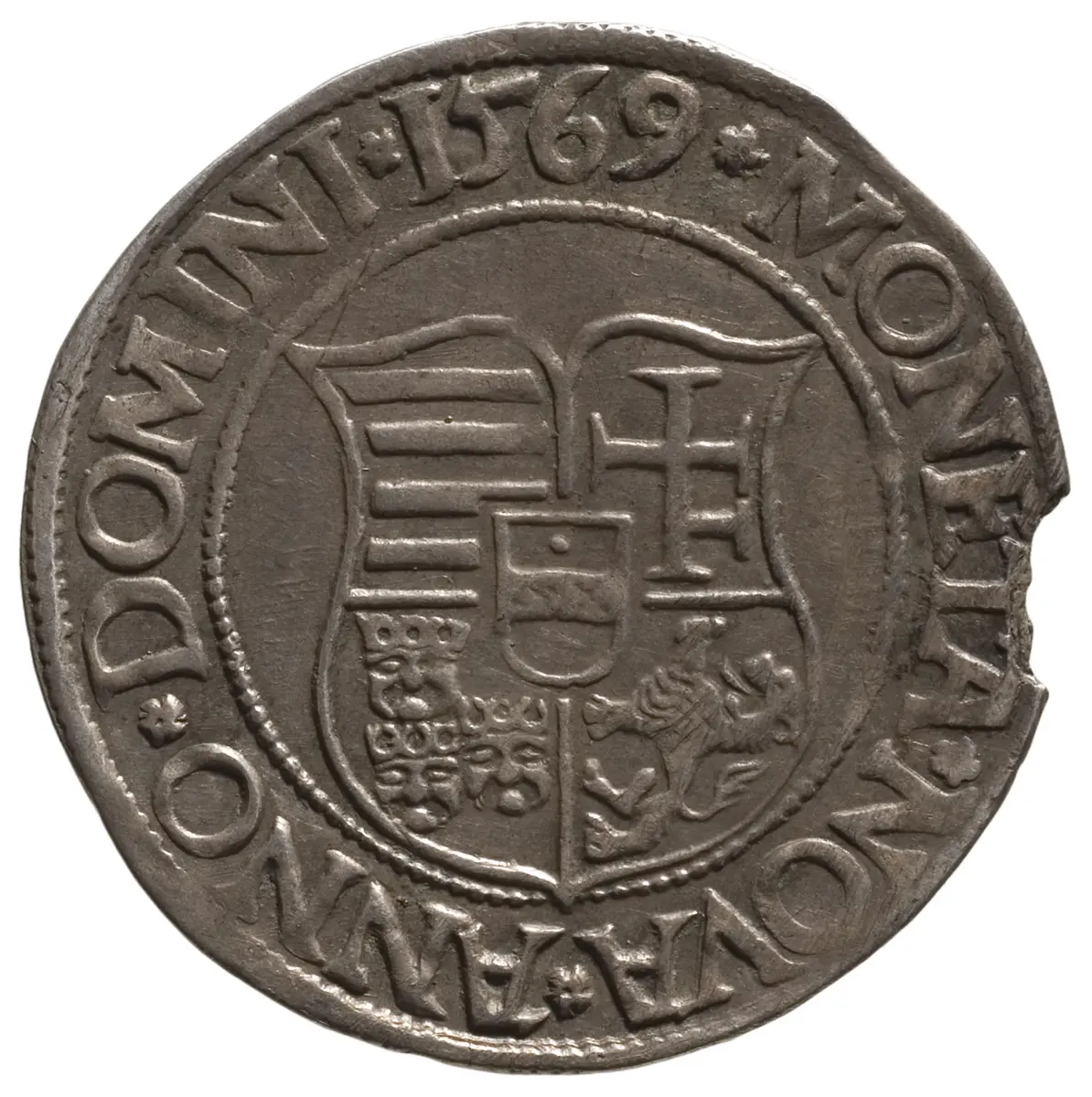 Münze