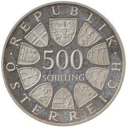 Österreich: 2. Republik