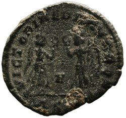 Constantius II.
