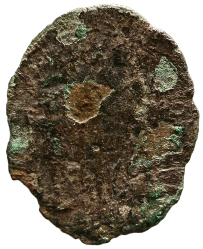 Constantinus I. oder Constantinus II.