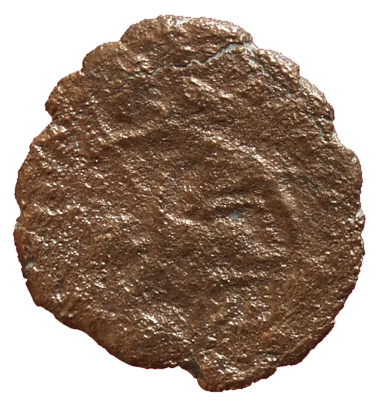 Constantius II.