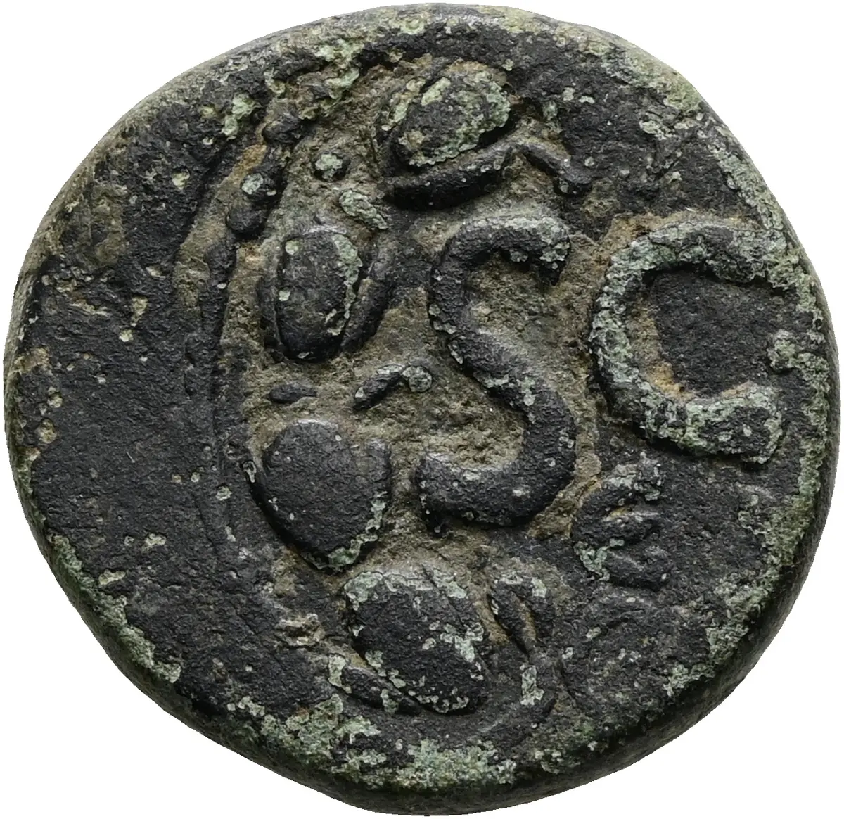 Antiochia: Antoninus I. Pius