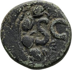 Antiochia: Antoninus I. Pius