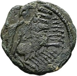 Divus Constantinus I.