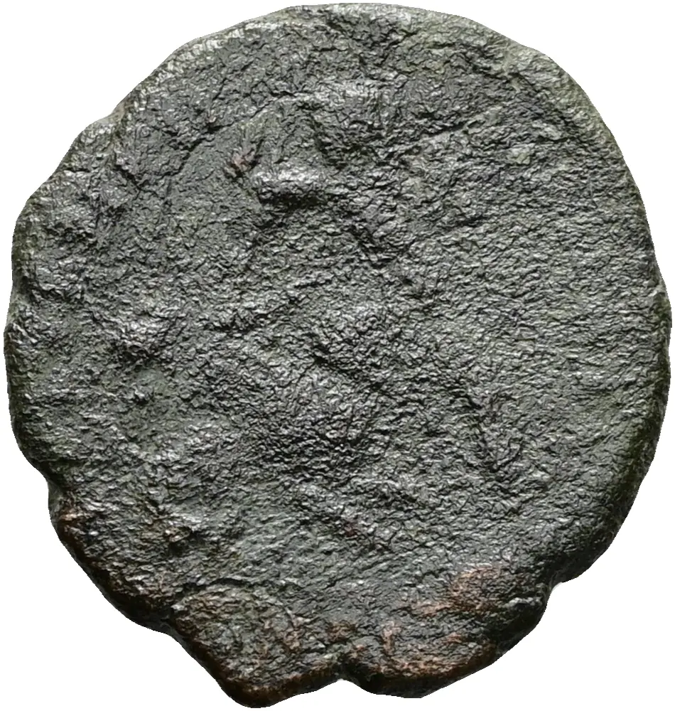 Constantius II.